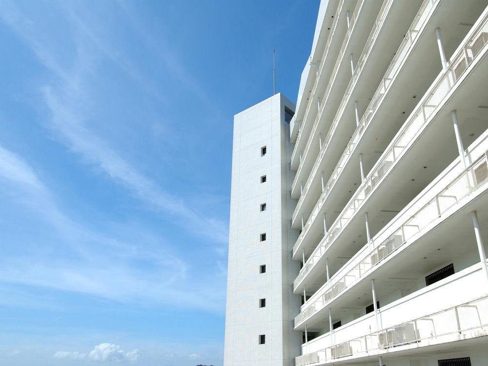 Hotel Royal Marine Palace Ishigakijima Ishigaki  Extérieur photo