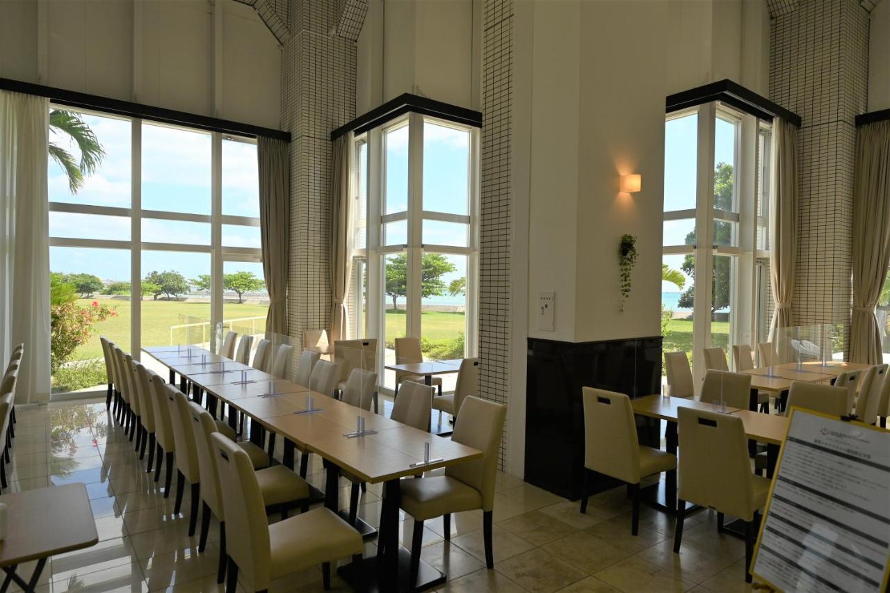 Hotel Royal Marine Palace Ishigakijima Ishigaki  Extérieur photo