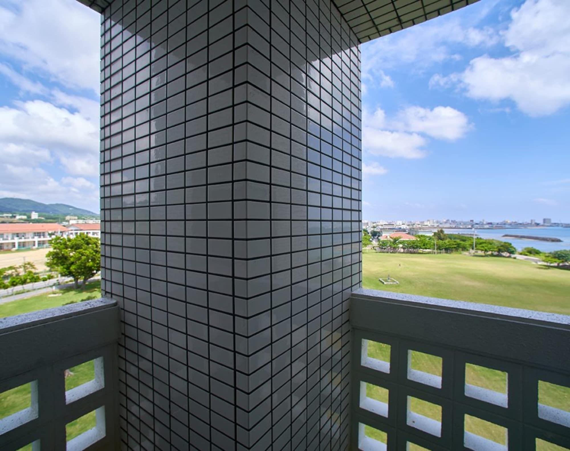 Hotel Royal Marine Palace Ishigakijima Ishigaki  Extérieur photo