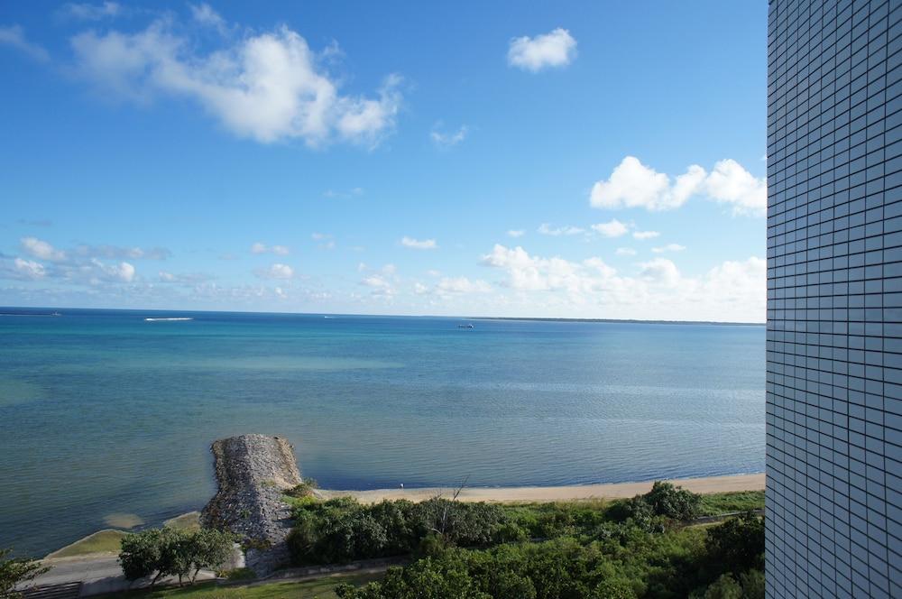 Hotel Royal Marine Palace Ishigakijima Ishigaki  Extérieur photo