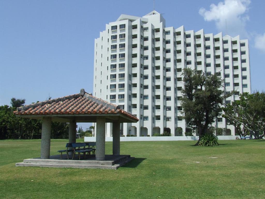 Hotel Royal Marine Palace Ishigakijima Ishigaki  Extérieur photo