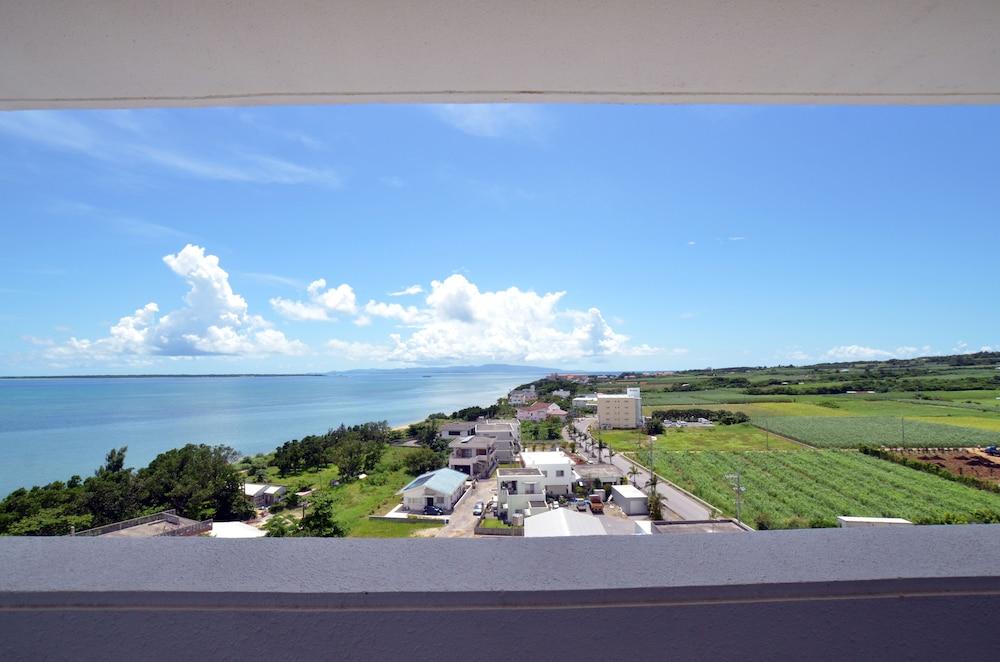 Hotel Royal Marine Palace Ishigakijima Ishigaki  Extérieur photo