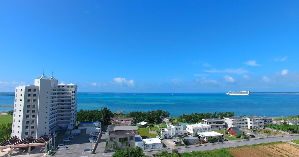 Hotel Royal Marine Palace Ishigakijima Ishigaki  Extérieur photo