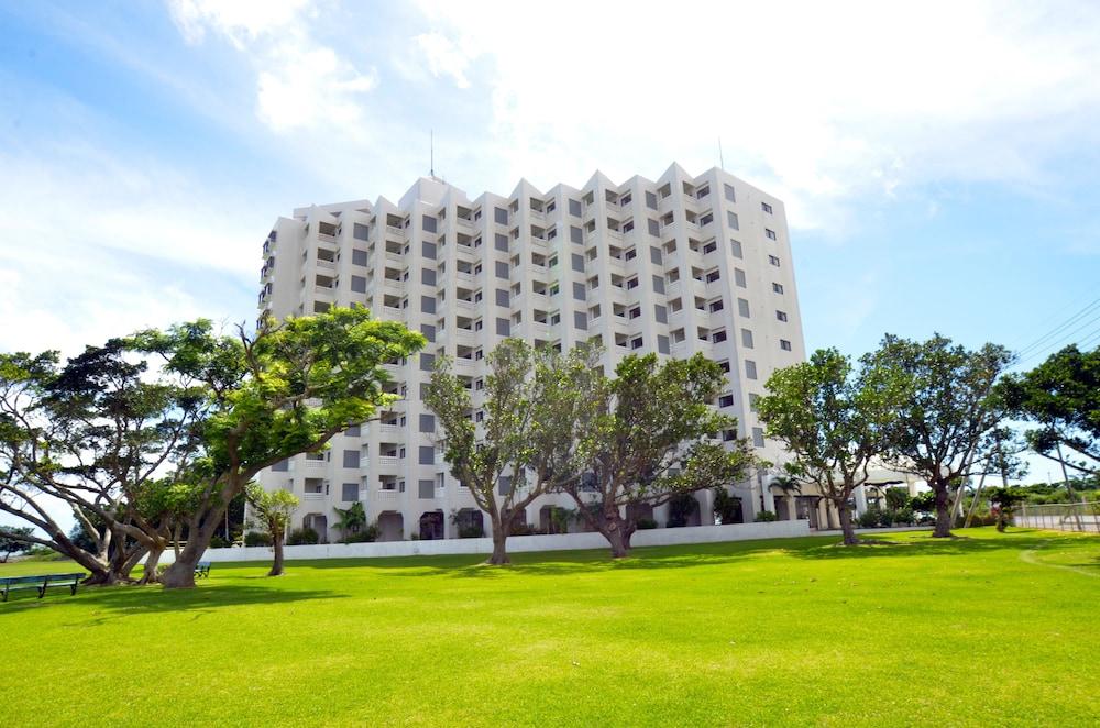 Hotel Royal Marine Palace Ishigakijima Ishigaki  Extérieur photo