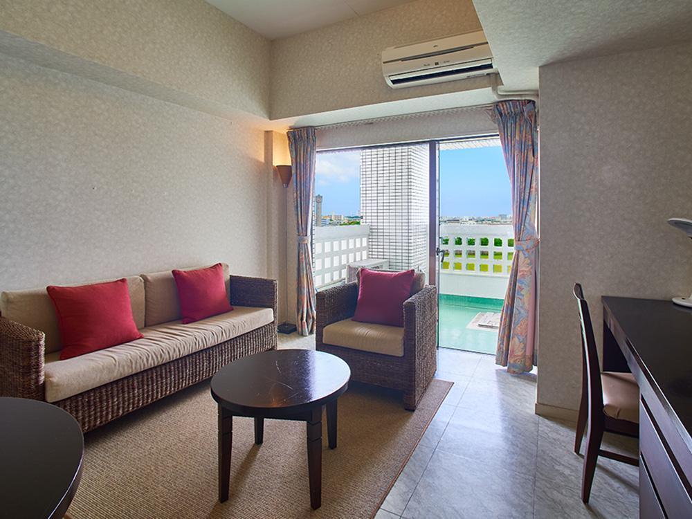 Hotel Royal Marine Palace Ishigakijima Ishigaki  Extérieur photo