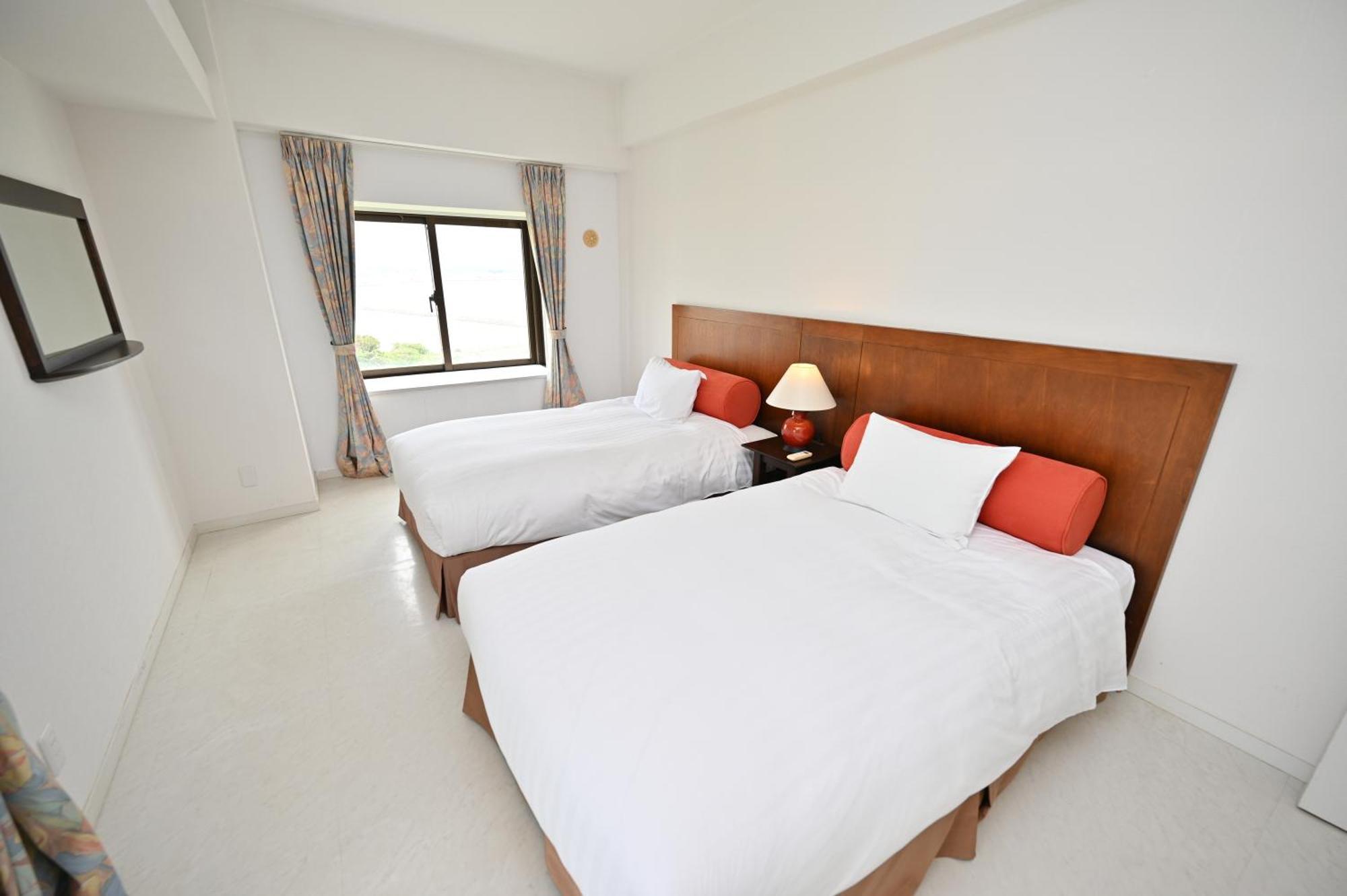 Hotel Royal Marine Palace Ishigakijima Ishigaki  Extérieur photo