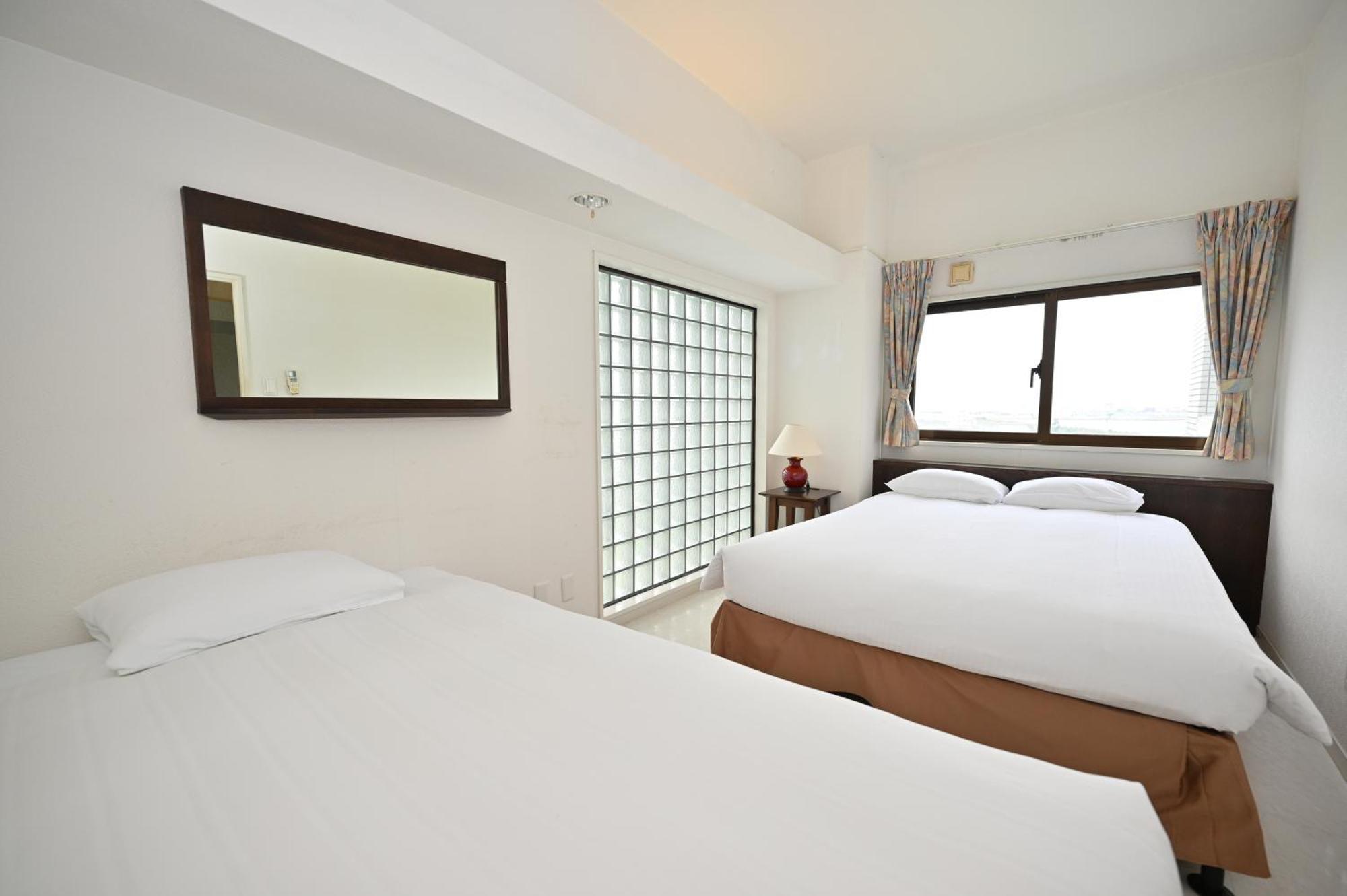 Hotel Royal Marine Palace Ishigakijima Ishigaki  Extérieur photo