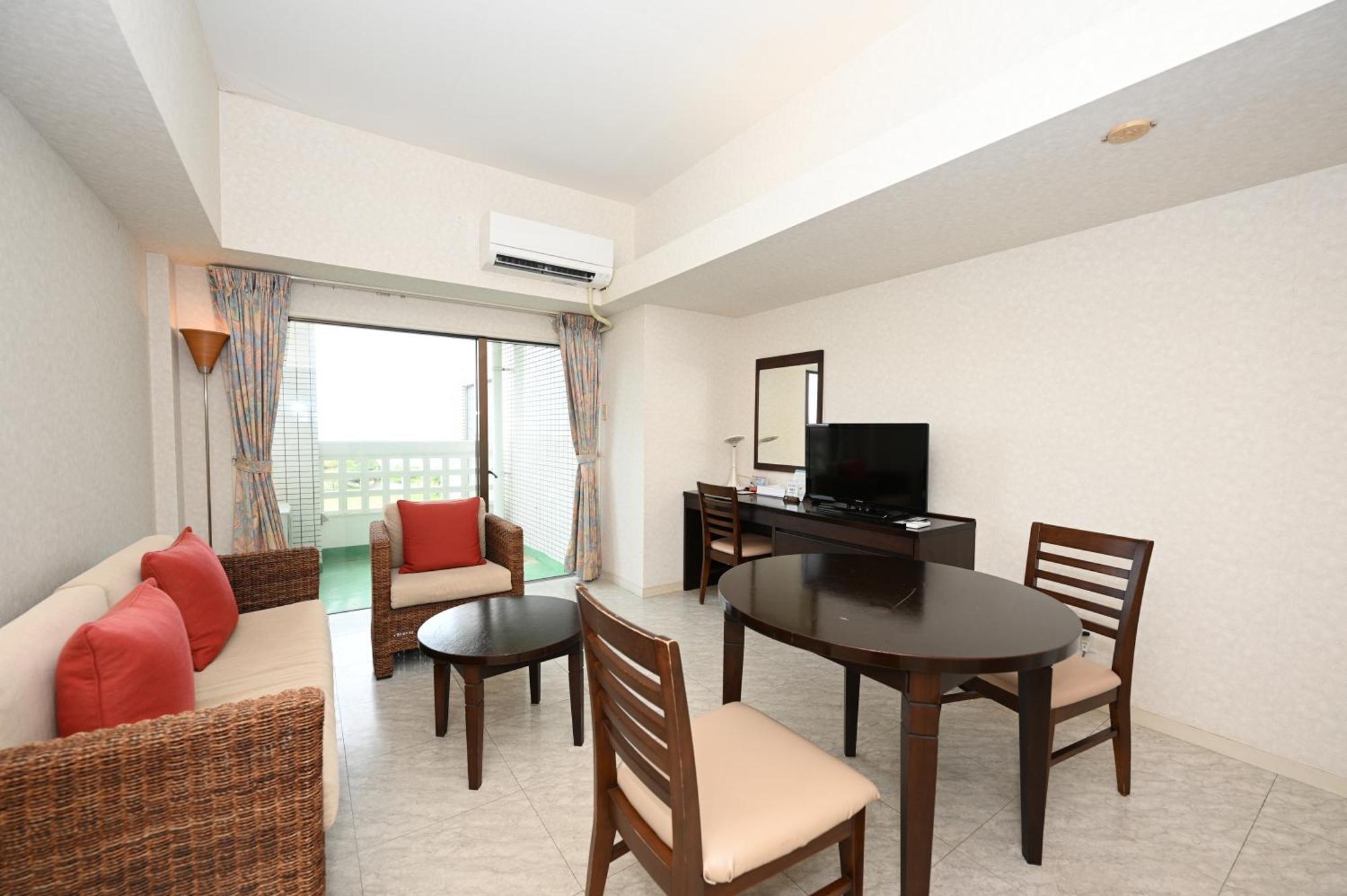Hotel Royal Marine Palace Ishigakijima Ishigaki  Extérieur photo