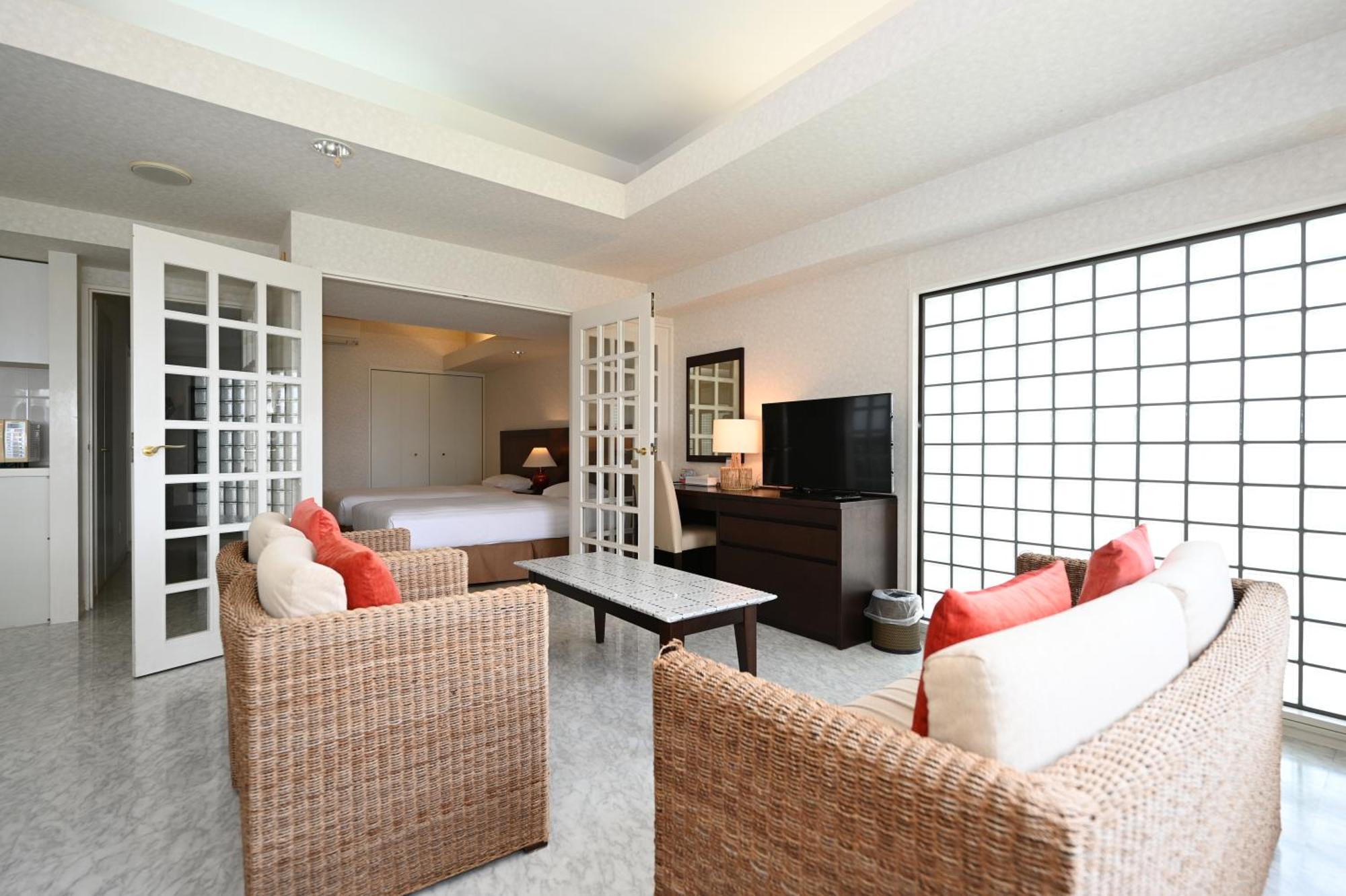 Hotel Royal Marine Palace Ishigakijima Ishigaki  Extérieur photo