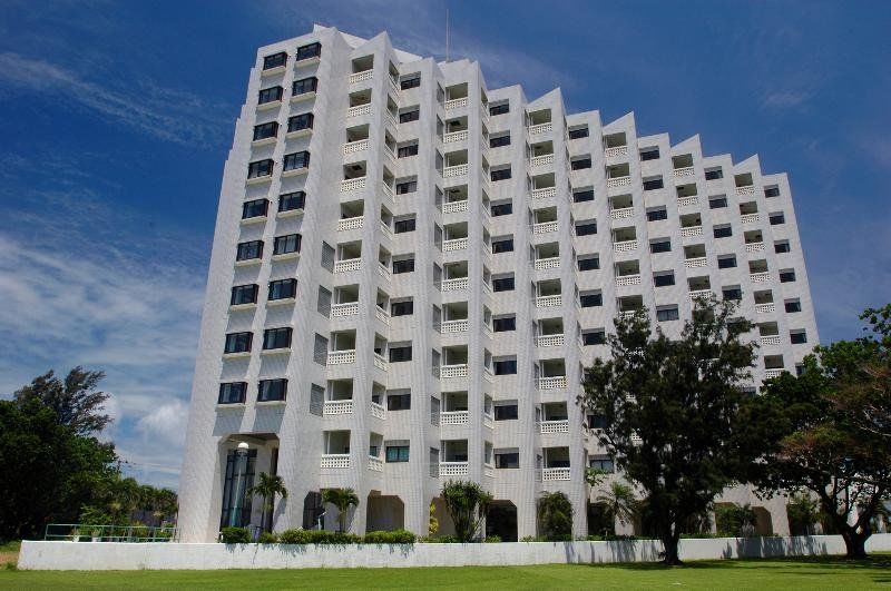 Hotel Royal Marine Palace Ishigakijima Ishigaki  Extérieur photo