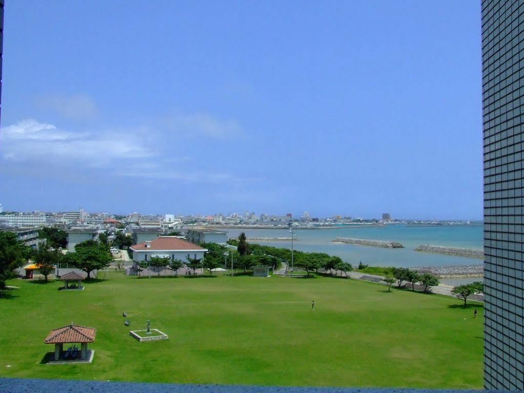 Hotel Royal Marine Palace Ishigakijima Ishigaki  Extérieur photo